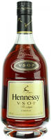 Hennessy VSOP Cognac 40% vol. 0,70l, Grundpreis: &euro; 64,16 / l