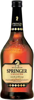 Springer Urvater Springer Urvater 0,7l 28% Springer Urvater Springer Urvater 0,7l 28%