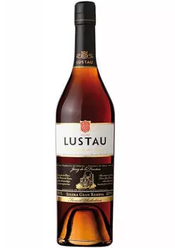 Lustau Solera Gran Reserva Finest Selection Brandy 0,7l 40% Lustau Solera Gran Reserva Finest Selection Brandy 0,7l 40%