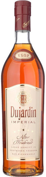 Dujardin Imperial VSOP 0,7l 36%