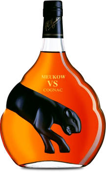 Meukow Cognac VS 0,7l 40%