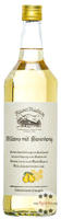Hauser Williams-Schnaps mit Honig