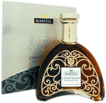 Martell Chanteloup Perspective 0,7l 40%