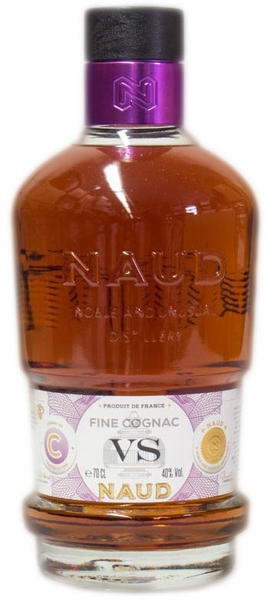 Naud Cognac VS 0,7l 40%