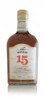 Suau 15 Jahre Brandy - 0,7L 37% vol, Grundpreis: &euro; 43,70 / l
