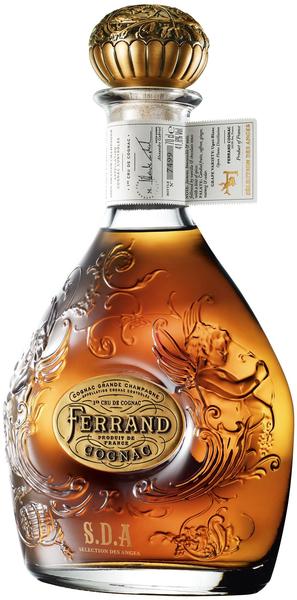 Pierre Ferrand Selection des Anges Ferrand Edition 2019 Cognac 41,8% 0,70l