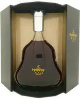 Hennessy XXO Cognac 1,0 Liter 40% Vol.