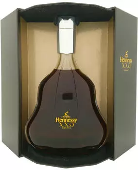 Hennessy XXO + GB 1000ml 40%