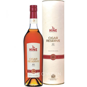 Hine Cognac Cigar Reserve 40% 0,7l