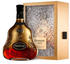 0,7l limited Edition Frank Ghery: Hennessy XO