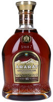 Ararat 15 Jahre Vaspurakan Brandy - 0,7L 40% vol, Grundpreis: &euro; 96,56 / l
