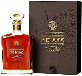 Metaxa Angels Treasure 0,7l 41%