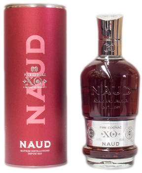 Famille Naud Naud Cognac XO 0,7l 40%