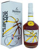 Hennessy VS Cognac NBA Edition 2023 mit 0,7 Liter und 40 % Vol., Grundpreis:...