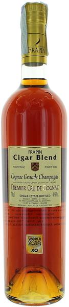 Frapin Cigar Blend Cognac 40% 0,70l