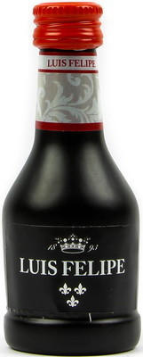 Luis Felipe Gran Reserva Brandy Miniatur 0,02l 40%
