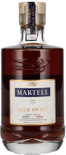 Martell Blue Swift VS 0,7l 40%