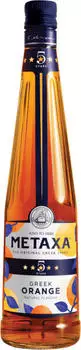 Metaxa 5 Sterne Greek Orange 0,7l 38%