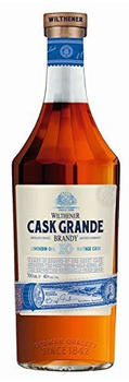 Wilthener Brandy XO Cask Grande 0,7l 40%