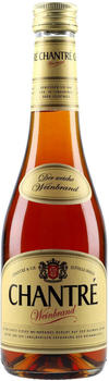 Chantr&eacute; Weinbrand 0,35l