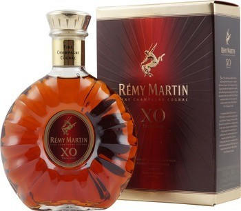 Remy Martin XO Excellence 0,35l
