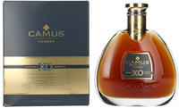 Camus Cognac Camus XO decanter XO 40% 0.7L, Grundpreis: &euro; 271,41 / l