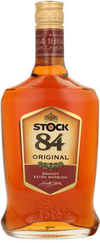 Stock Brandy 0,7l 36%