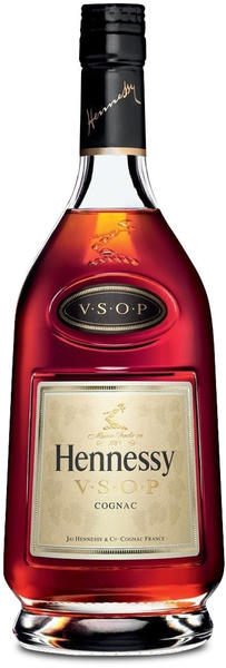 Hennessy VSOP Privilège 0,7l