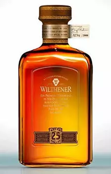 Wilthener 25 Years limited Edition 0,5l 40% Wilthener 25 Years limited Edition 0,5l 40%