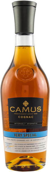 Camus Very Special Cognac Intensely Aromatic 0,7l 40%