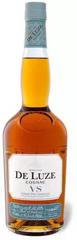 De Luze VS Fine Champagne Cognac 0,7l 40% De Luze VS Fine Champagne Cognac 0,7l 40%