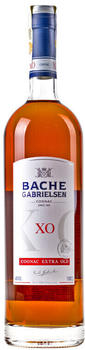 Bache Gabrielsen Cognac XO 1l 40%