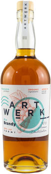 Artwerk Bio Brandy 0,7l 40%