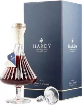 Hardy Hardy Noces de Diamant 0,7l 40% Hardy Hardy Noces de Diamant 0,7l 40%