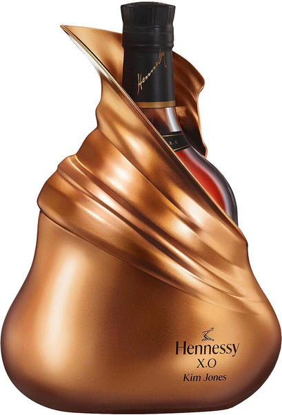Hennessy XO X Kim Jones Limited Edition 0,7l 40%
