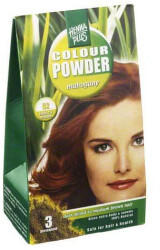 Hennaplus Colour Powder Mahagony 52 (100 g)