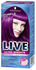 Schwarzkopf Live Ultra Brights or Pastel Semi-Permanent Hair Dye