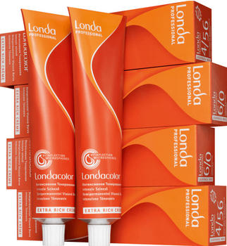 Londa Londacolor Intensivt&ouml;nung 6/7 dunkelblond braun (60ml)