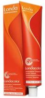 Londa Professional Demi-Permanent Color Demi-Permanent Color Creme Intensivt&ouml;nung F,