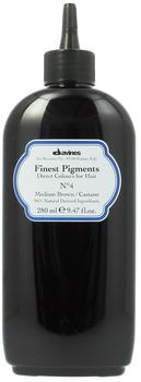 Davines Finest Pigments No 4 Medium Brown (280ml)