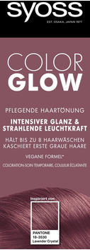 syoss Color Glow Lavender Crystal (100 ml)