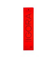 Igora Royal Color Creme 0-33 Anti Rot Konzentrat 60 ml, Grundpreis: &euro;...