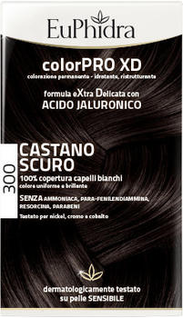 euPhidra ColorPRO XD 300
