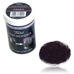 Tana Cosmetics Hair Wonder 09 aubergine (12g)