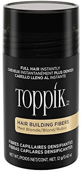 Toppik Hair Building Fibers mittelblond (12g)