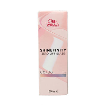 Wella Shinefinity (60 ml) 00/00