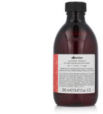 Davines Alchemic Shampoo Red (280ml)