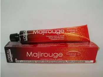L'Or&eacute;al Majirouge 7.54 (50 ml)
