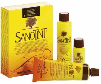 Schoenenberger Sanotint Classic - 11 Honigblond (125 ml)