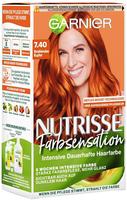 Garnier Nutrisse Pflegende Intensivt&ouml;nung mit n&auml;hrenden Frucht&ouml;len, Coloration mit